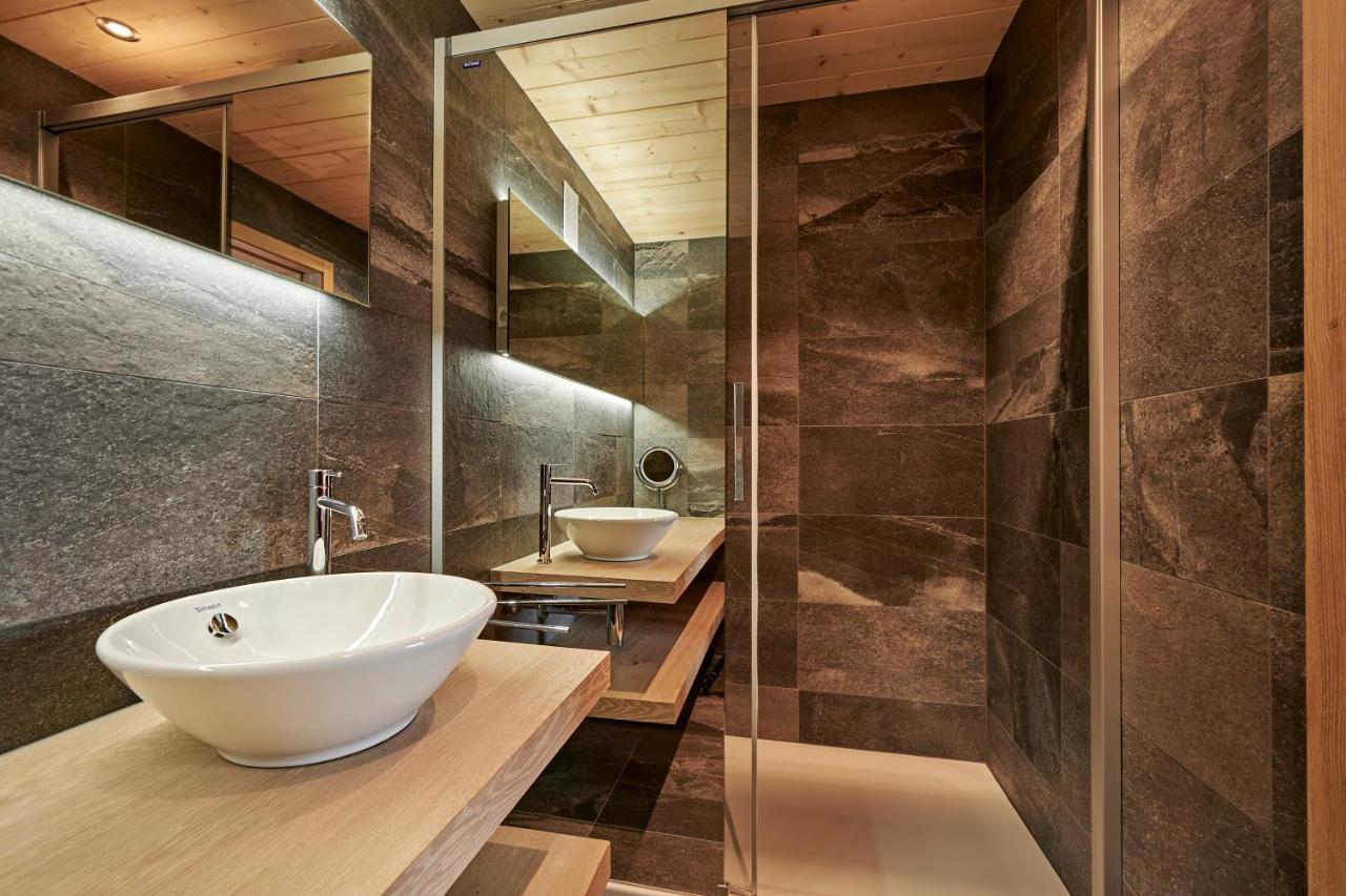 Chalet Baergsunna Penthouse Венген Екстер'єр фото