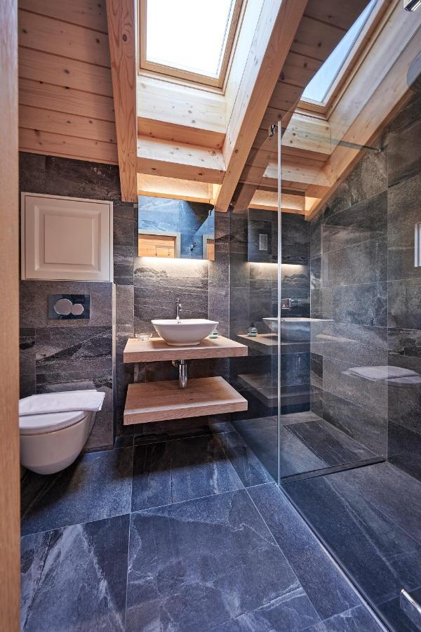 Chalet Baergsunna Penthouse Венген Екстер'єр фото